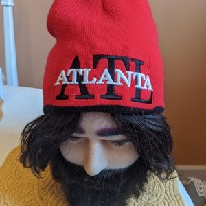 Men's ATL tobaggon